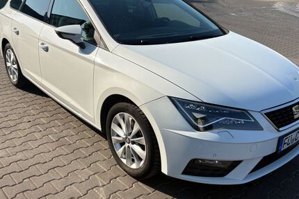 Seat Leon 162.000 km 11.770 &euro; Fürth 90766