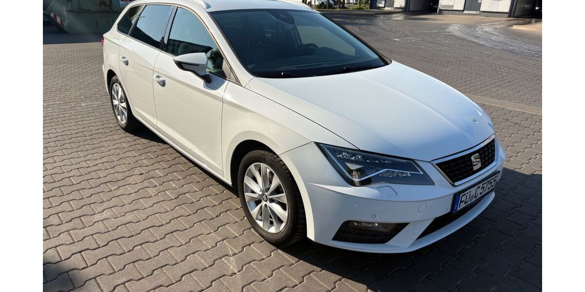 Seat Leon 162.000 km 11.770 &euro; Fürth 90766