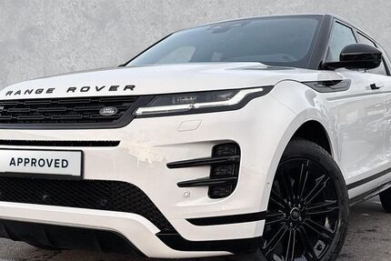 Land Rover Range Rover Evoque 5.000 km 49.880 &euro; Nürnberg 90441