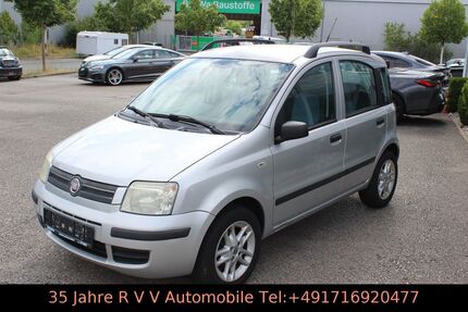 Fiat Panda 85.000 km 2.490 &euro; Fürth (bei Nürnberg) 90763