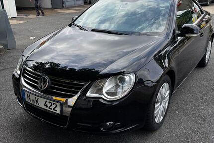 VW Eos 140.000 km 4.900 &euro; Nürnberg 90478