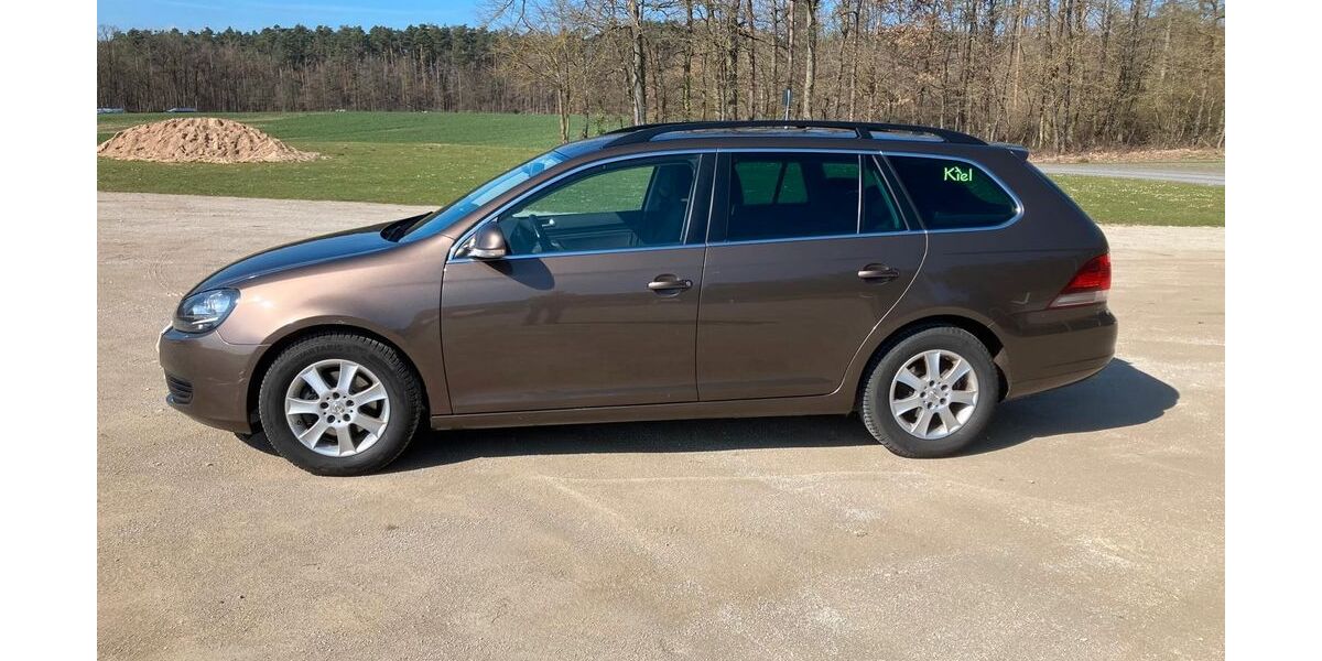 VW Golf 184.325 km 3.600 &euro; Höchstadt a.d.Aisch 91315