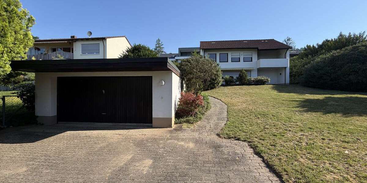 Einfamilienhaus Rückersdorf - 3.5 Zimmer, 146 m&sup2;, 889.000&euro; | Angebot:27017403