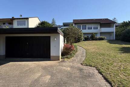 Haus Rückersdorf - 3.5 Zimmer, 146 m&sup2;, 889.000&euro; | Angebot:27017403