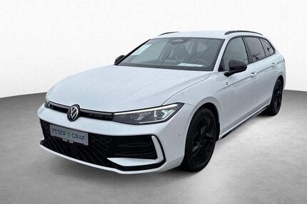 VW Passat 9.900 km 48.290 &euro; Roth 91154