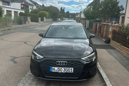 Audi A3 104.120 km 16.700 &euro; Nürnberg 90455