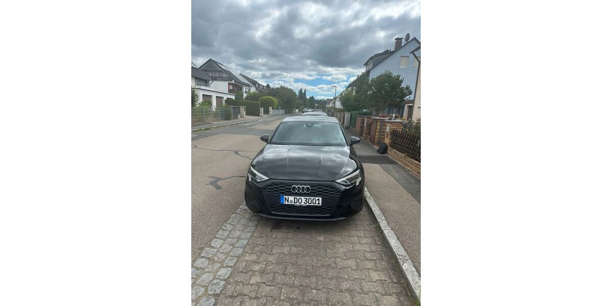 Audi A3 104.120 km 16.700 &euro; Nürnberg 90455