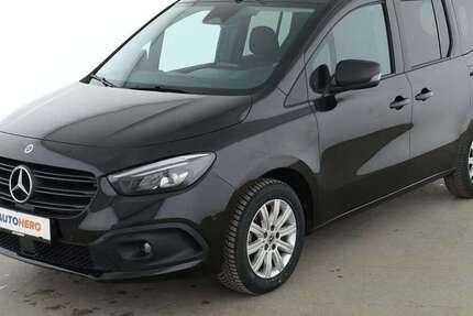 Mercedes-Benz Citan 47.505 km 21.290 &euro; Nürnberg 90441