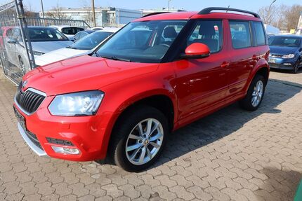 Skoda Yeti 248.000 km 8.990 &euro; Nürnberg 90439