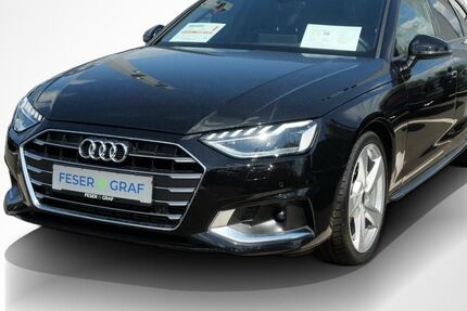 Audi A4 65.050 km 28.770 &euro; Erlangen 91058