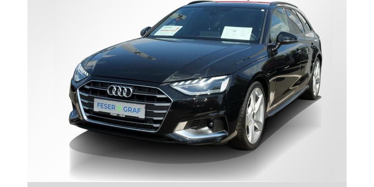 Audi A4 65.050 km 28.770 &euro; Erlangen 91058