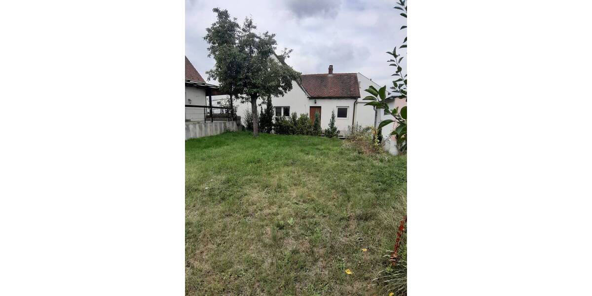 Einfamilienhaus Zirndorf - 6 Zimmer, 130 m&sup2;, 650.000&euro; | Angebot:25662806