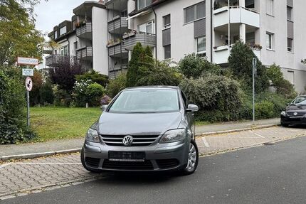 VW Golf Plus 83.000 km 6.789 &euro; Nürnberg 90431