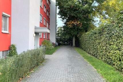 Wohnung Nürnberg Schniegling - 2 Zimmer, 54 m&sup2;, 195.000&euro; | Angebot:25726012