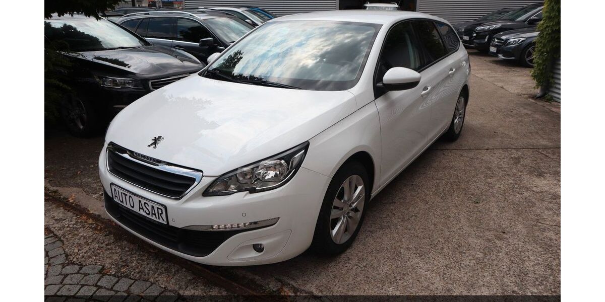 Peugeot 308 181.000 km 4.980 &euro; Fürth 90763