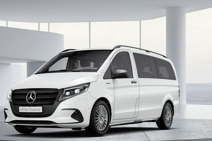 Mercedes-Benz eVito 3.295 km 50.990 &euro; Altdorf 90518