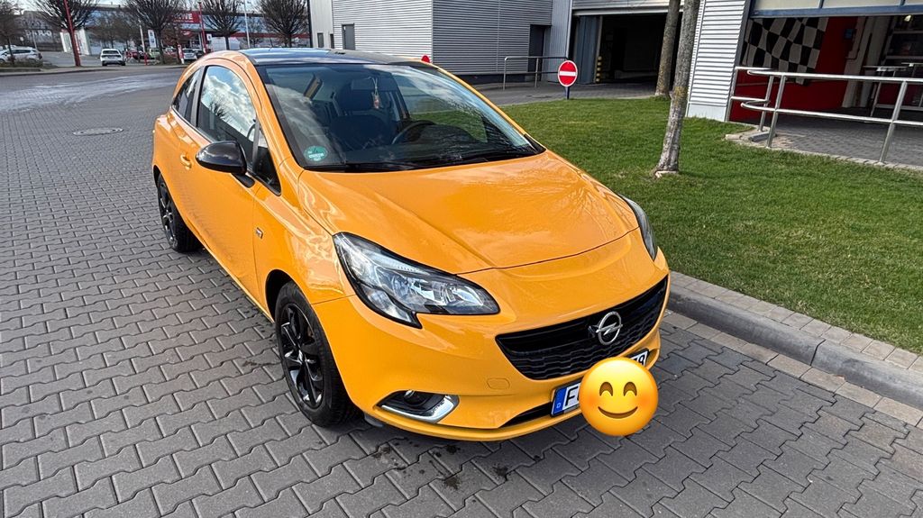 Opel Corsa 62.000 km 7.900 &euro; Fürth 90763