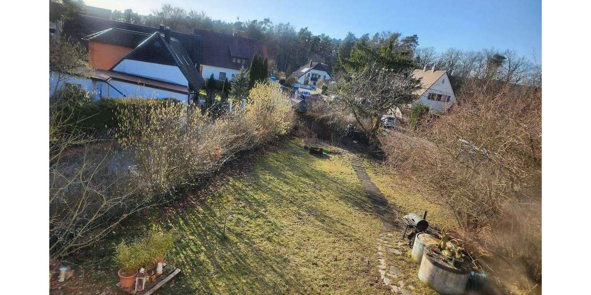 Einfamilienhaus Wendelstein - 5 Zimmer, 100 m&sup2;, 429.000&euro; | Angebot:25862891