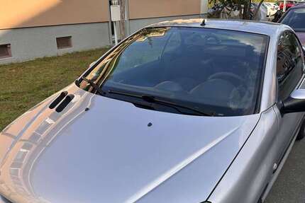 Peugeot 206 215.000 km 1.650 &euro; Fürth 90765