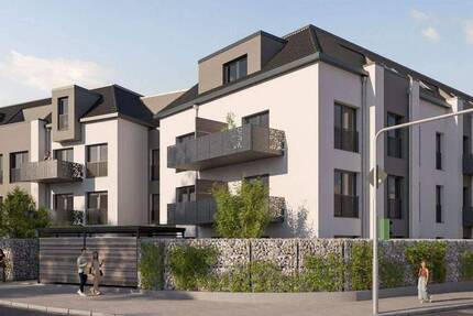 Wohnung Fürth Eigenes Heim - 2 Zimmer, 339.310&euro; | Angebot:26834542