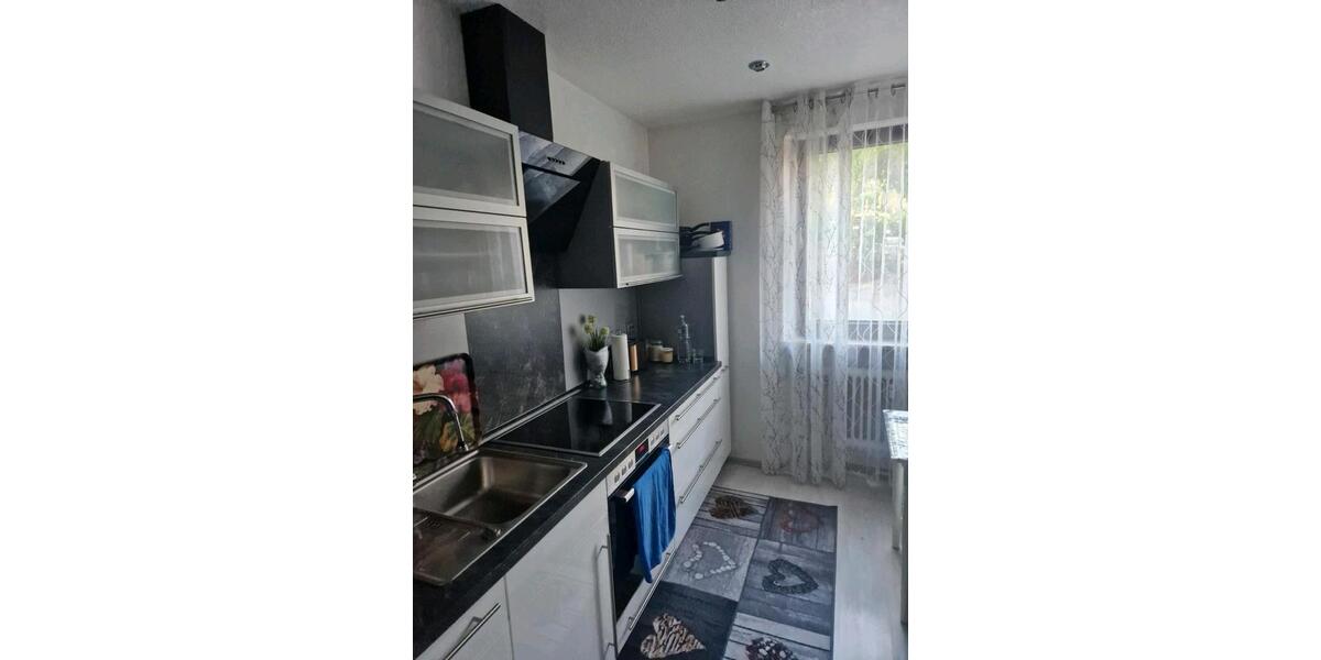Erdgeschoßwohnung Neustadt an der Aisch - 3 Zimmer, 70 m&sup2;, 229.000&euro; | Angebot:26963205