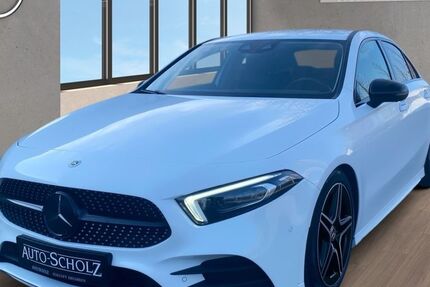 Mercedes-Benz A 250 76.250 km 29.786 &euro; Nürnberg 90425