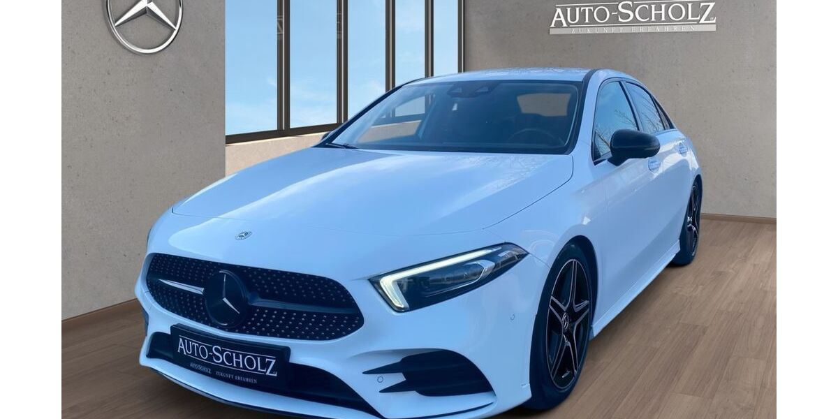 Mercedes-Benz A 250 76.250 km 29.786 &euro; Nürnberg 90425
