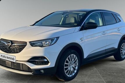 Opel Grandland (X) 92.100 km 9.980 &euro; Nürnberg 90480