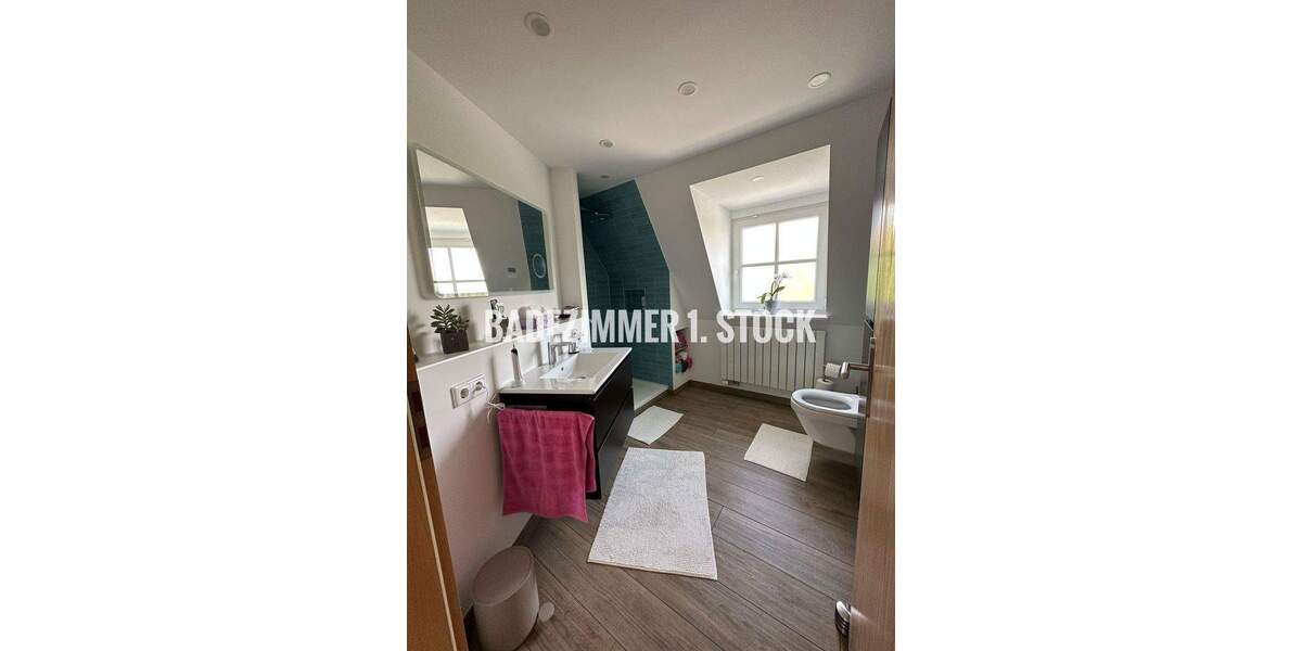 Doppelhaushälfte Fürth Südstadt - 5 Zimmer, 124 m&sup2;, 749.900&euro; | Angebot:25755936