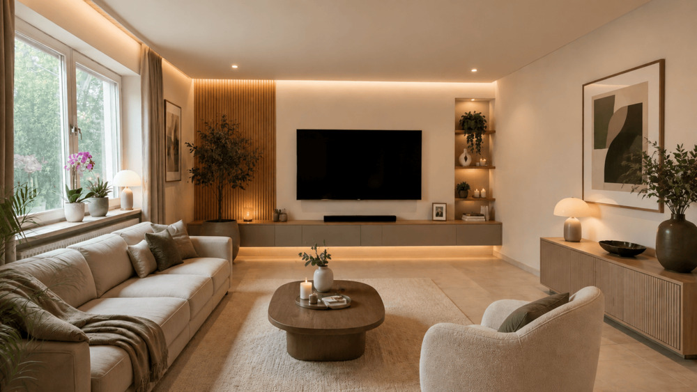 Doppelhaushälfte Feucht - 4 Zimmer, 100 m&sup2;, 425.000&euro; | Angebot:26833525