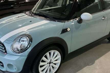 Mini Cooper 198.800 km 3.987 &euro; Fürth 90763