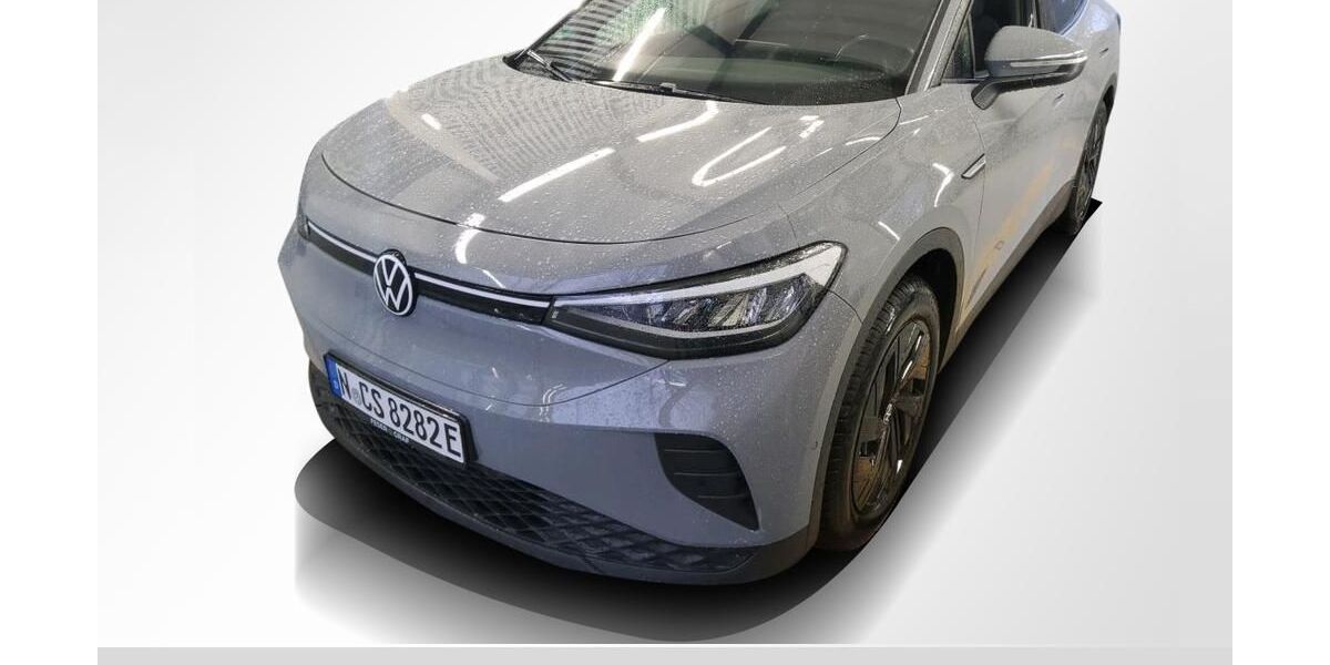 VW ID.4 47.550 km 26.840 &euro; Forchheim 91301