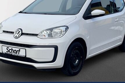VW up! 50.933 km 8.890 &euro; Lauf 91207