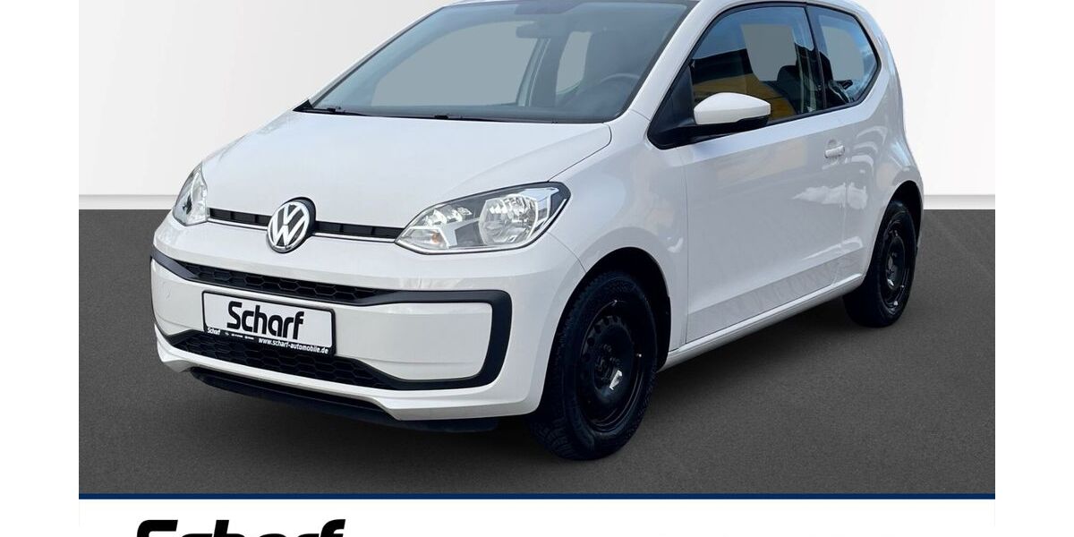 VW up! 50.933 km 8.890 &euro; Lauf 91207