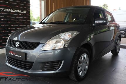 Suzuki Swift 80.880 km 5.990 &euro; Fürth 90765
