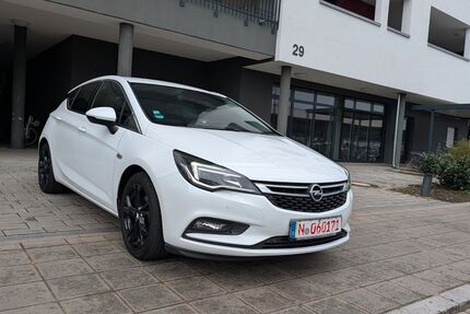 Opel Astra 180.000 km 6.700 &euro; Nürnberg 90439