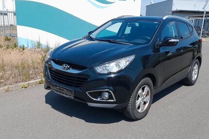Hyundai ix35 194.000 km 5.000 &euro; Nürnberg, Mittelfranken 90431