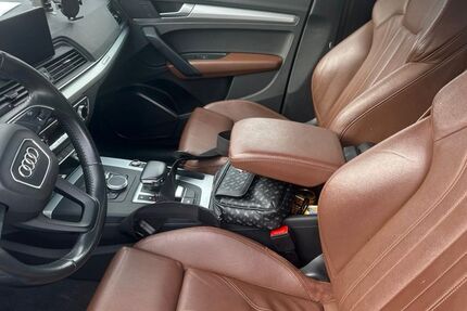 Audi Q5 177.000 km 23.400 &euro; Nürnberg 90459