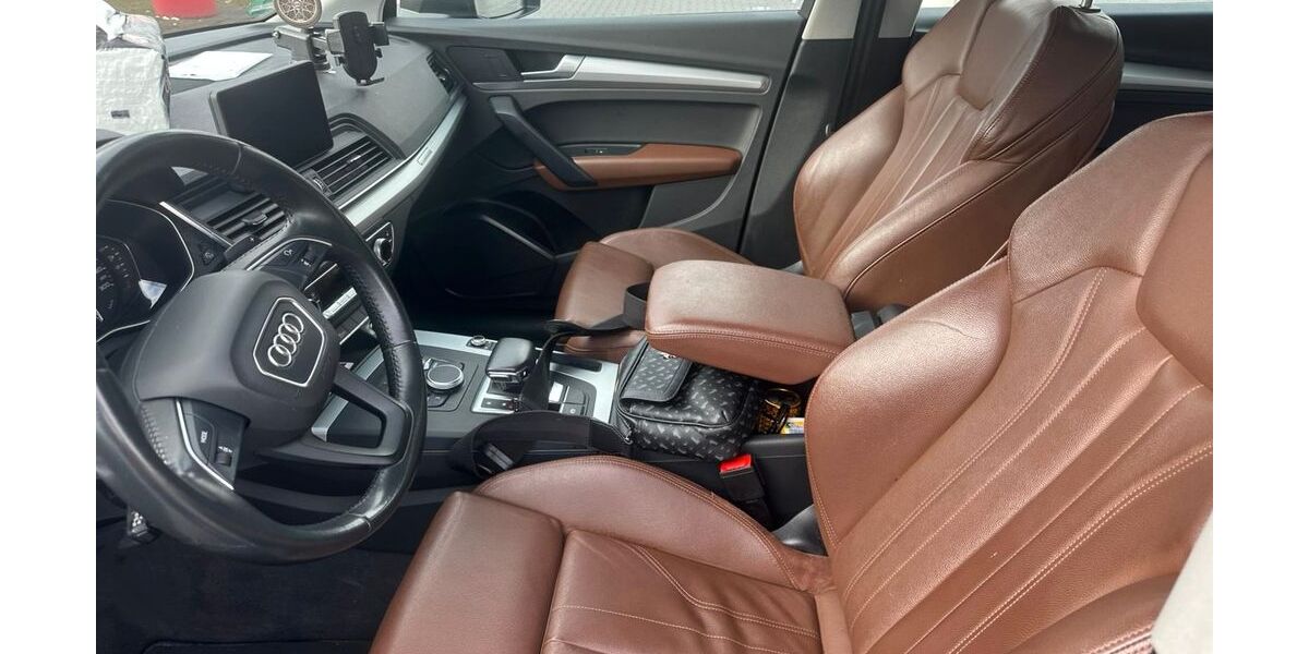 Audi Q5 177.000 km 23.400 &euro; Nürnberg 90459