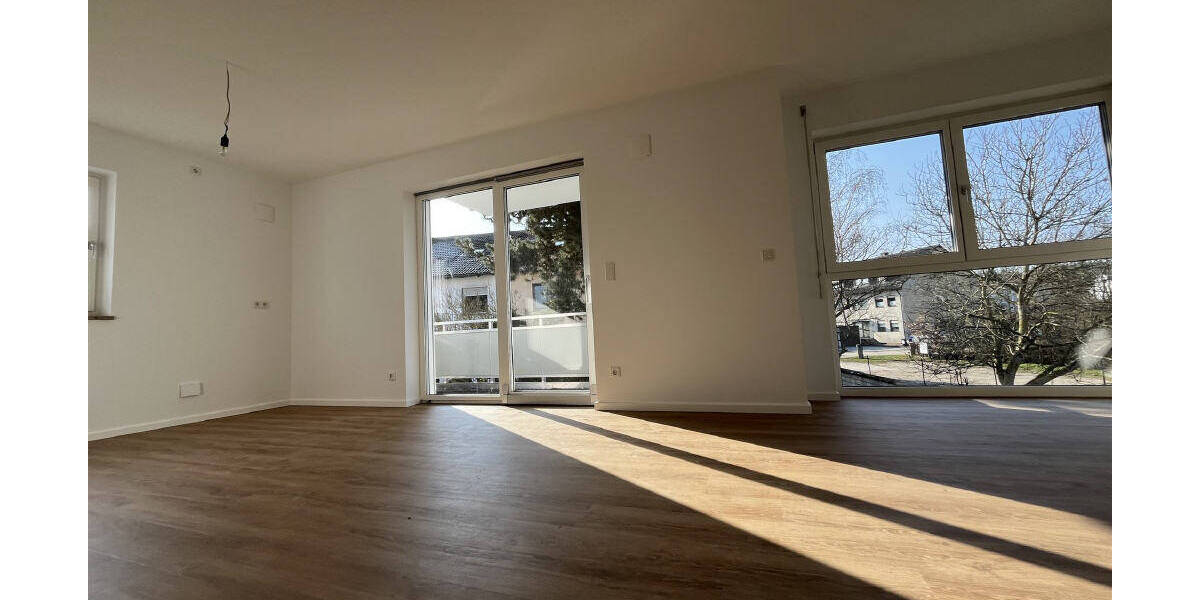 Etagenwohnung Nürnberg Fischbach - 3 Zimmer, 91 m&sup2;, 546.000&euro; | Angebot:25927265