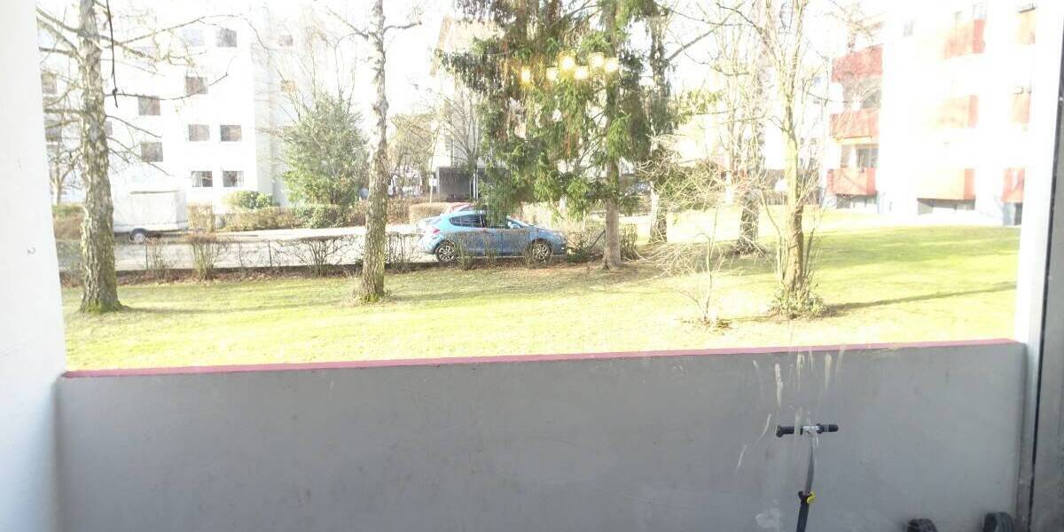 Etagenwohnung Fürth Hardhöhe - 3 Zimmer, 235.000&euro; | Angebot:26029574