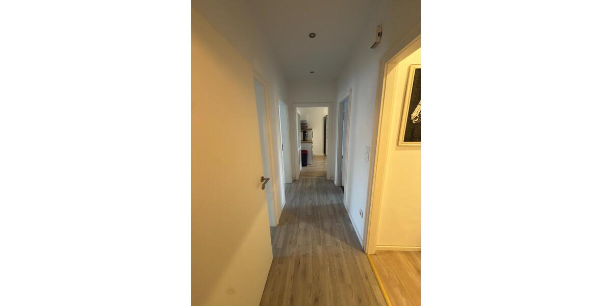 Dachgeschoßwohnung Nürnberg Gibitzenhof - 2 Zimmer, 76 m&sup2;, 700&euro; | Angebot:25942826