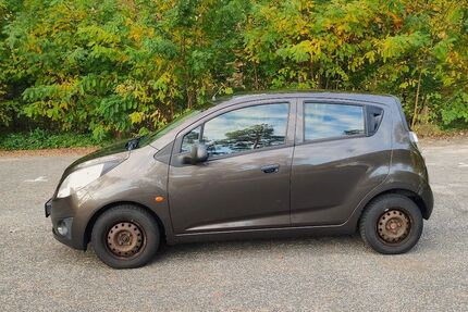 Chevrolet Spark 137.277 km 1.800 &euro; Nürnberg 90489
