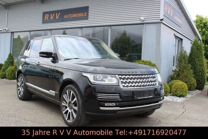 Land Rover Range Rover 384.000 km 15.990 &euro; Fürth (bei Nürnberg) 90763