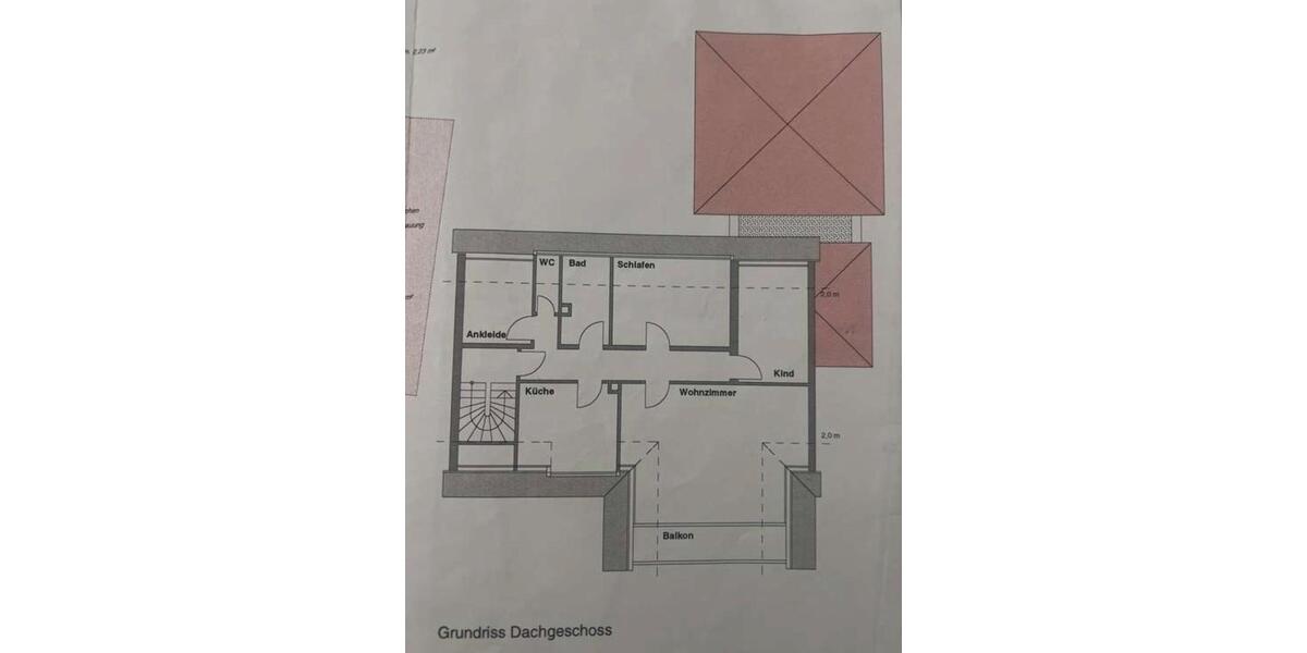 Mehrfamilienhaus, Wohnhaus Nürnberg Katzwang - 15 Zimmer, 426 m&sup2;, 885.000&euro; | Angebot:26728585