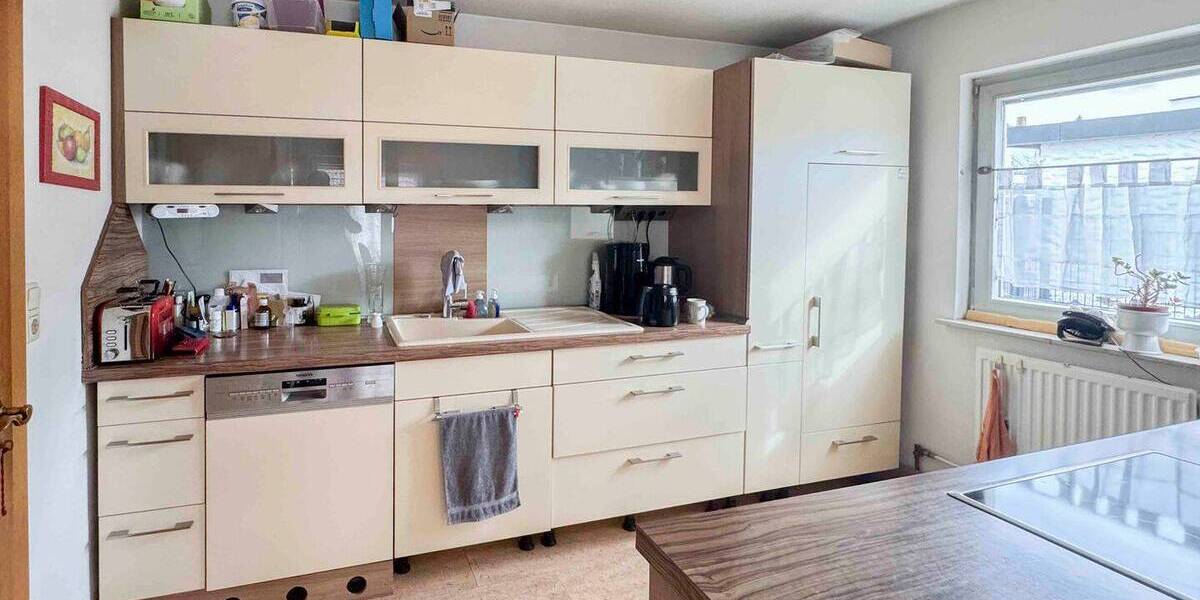 Doppelhaushälfte Lauf an der Pegnitz Lauf - 4 Zimmer, 114 m&sup2;, 248.000&euro; | Angebot:25929001