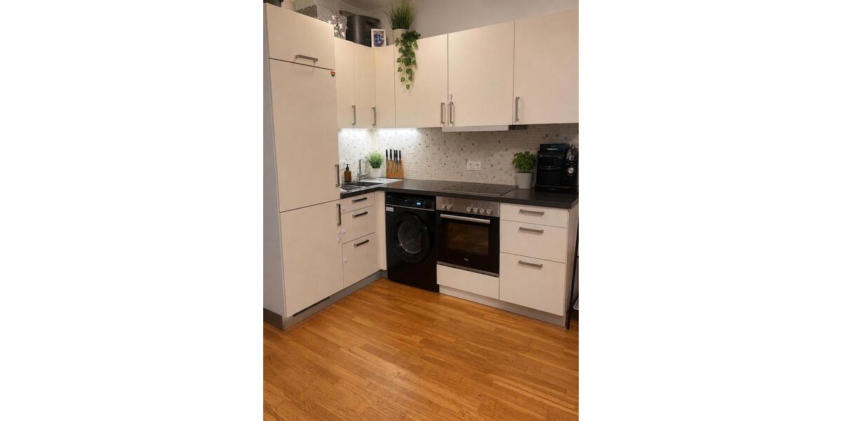 Etagenwohnung Fürth Altstadt - 2 Zimmer, 49 m&sup2;, 970&euro; | Angebot:26681056