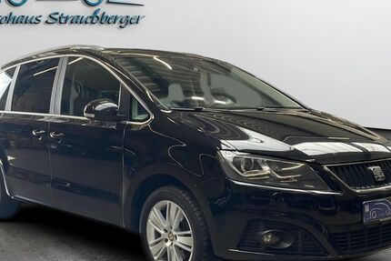 Seat Alhambra 230.500 km 8.690 &euro; Buchschwabach bei Nürnberg 90574