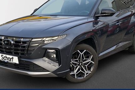 Hyundai TUCSON 45.585 km 27.790 &euro; Herzogenaurach 91074