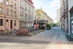 Etagenwohnung Nürnberg St Leonhard - 4 Zimmer, 130 m&sup2;, 774.750&euro; | Angebot:26628757